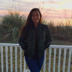 Meet your Posher, Shayna